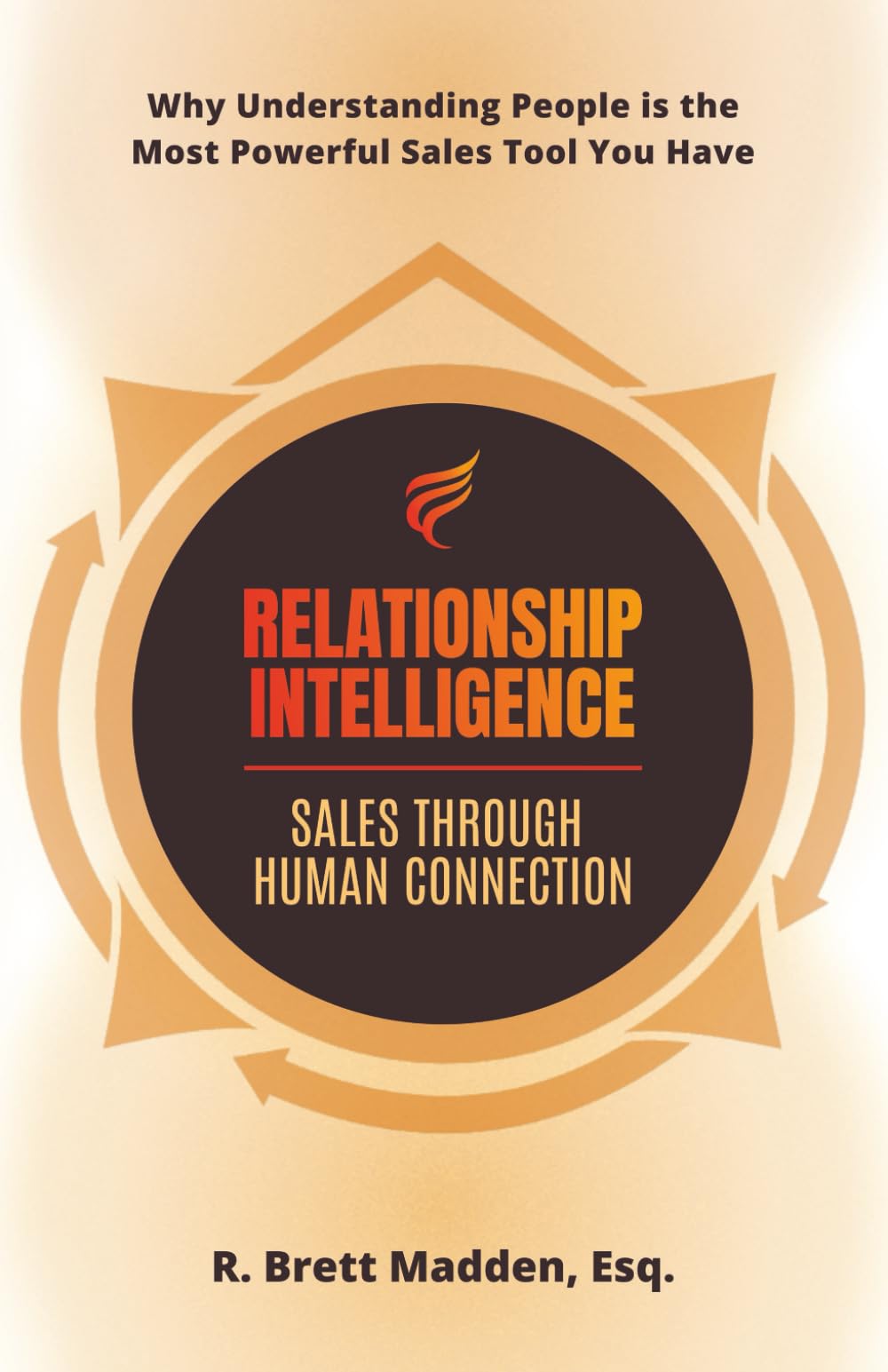 Relationship Intelligence - Sales Through Human Connection: Why Understanding People Is the Most Powerful Sales Tool You Have