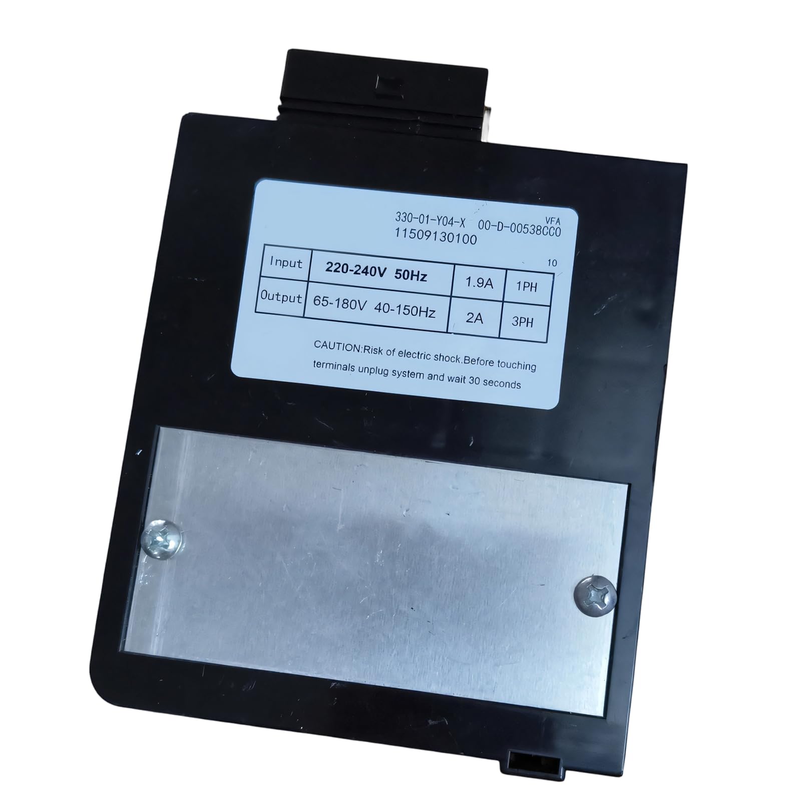 Buxuaaaa Efficient Refrigerator Drive Board 330 01 Y04 X Maintains Stable Temperature and Extends Equipment Usage Reduced Power Consumption Board