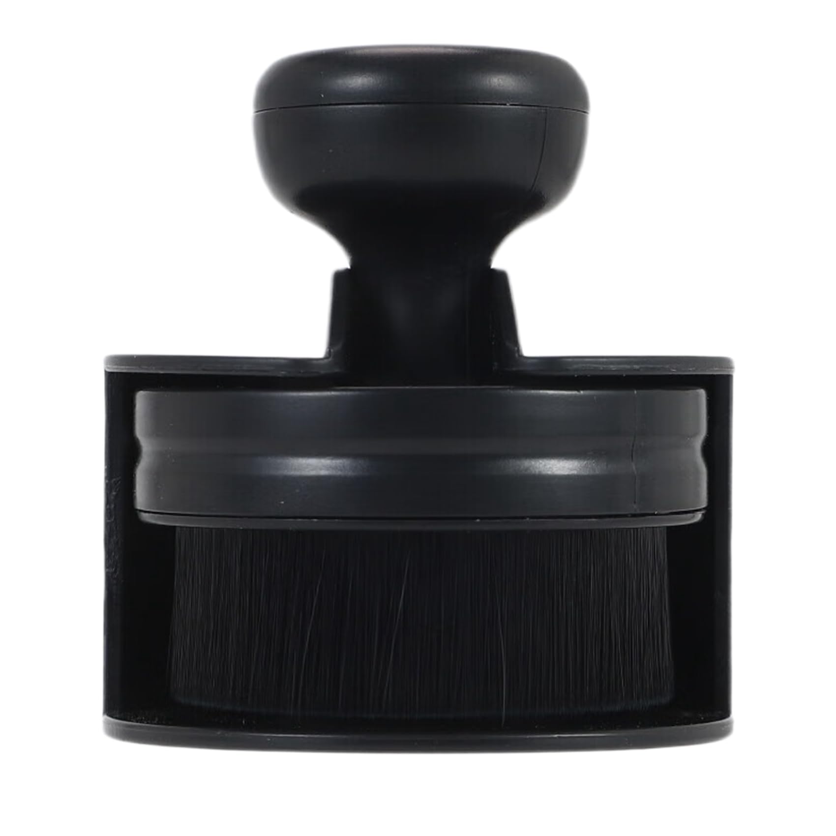 LA BAIESO Car Tyre Cleaning Brush Set Tire Shine Applicator High Density Detailing Brushes for Vents Trim Seats Emblems Wheels