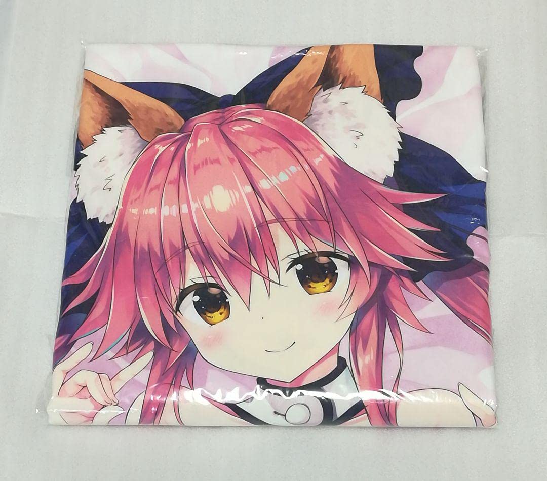 Amazon.co.jp: FGO 玉藻の前 キャス狐の良妻賢狐抱き枕カバー◇さそり 