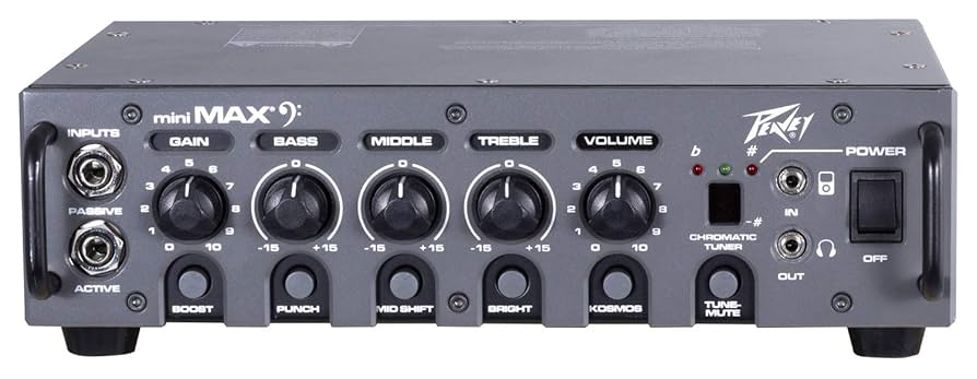 peavey Peavey 70777107 DUAL DRIVER 5