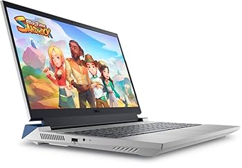 dell g15 5530　i7/RTX4060/32GB Amazon.com: Dell G15 5530 Gaming Laptop, 13th Gen Intel Core