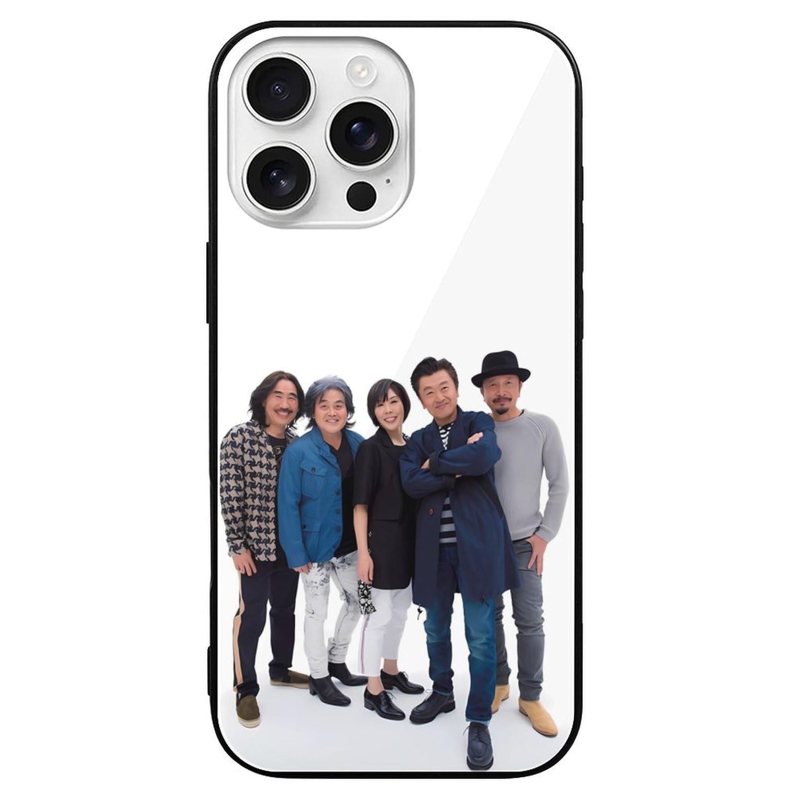 Southern All Stars 25th キャリーバッグ✨️新品✨️早い者勝ち Amazon.co.jp: サザンオールスターズ Southern All Stars iPhone 16