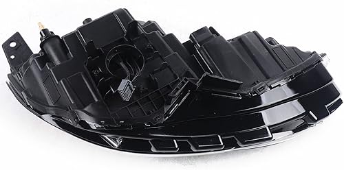 Miniatura 6 de Faros delanteros LED completos, par de faros delanteros izquierdo y derecho para conductor y pasajero, repuesto para Ford Edge 2019 2020 2021