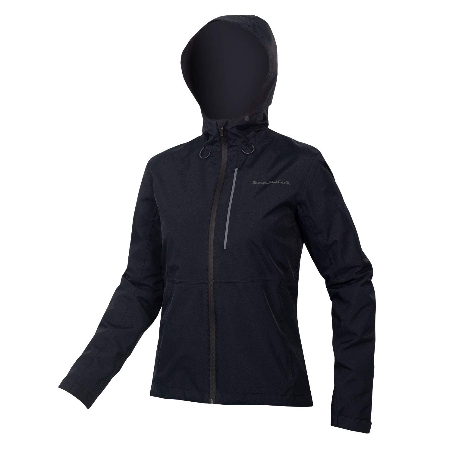 Humvee Waterproof Jacket | Trail and Road Cycling