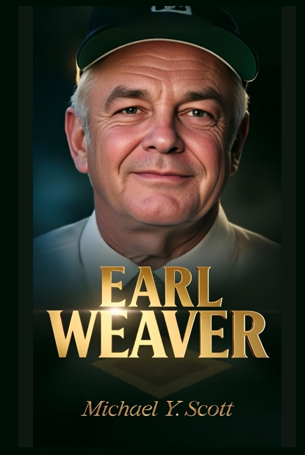 EARL WEAVER: The Fiery Genius Who Revolutionized Baseball Strategy, Kicked Dirt On Umpires, And Proved That A Short Guy With A Big Brain Could Outsmart Everybody
