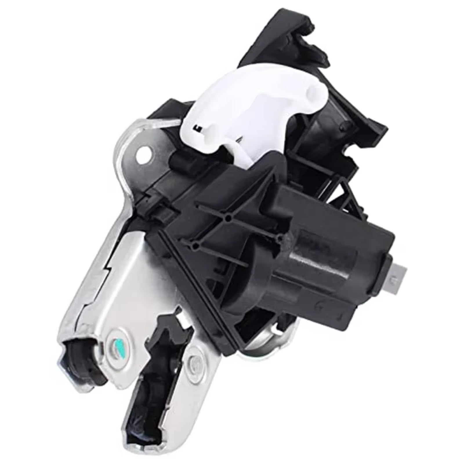 Trunk Latch Compatible with A5 2007-2017 for for Convertible 2009-20107 1 Pcs Trunking Lid Tailgate Lock Latch Accessories 4F5827505A