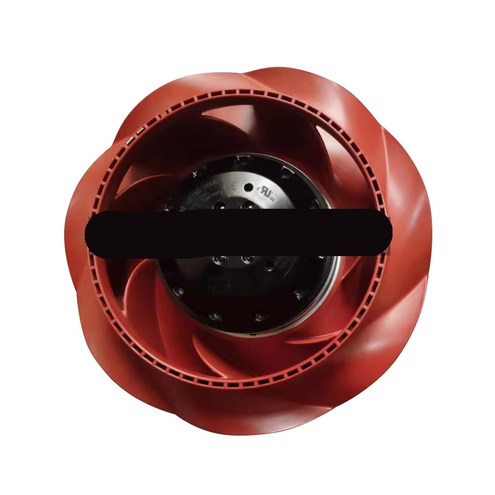 OKEWGHFL R2E190-RB86-12 AC 230V 190MM COOLING FAN