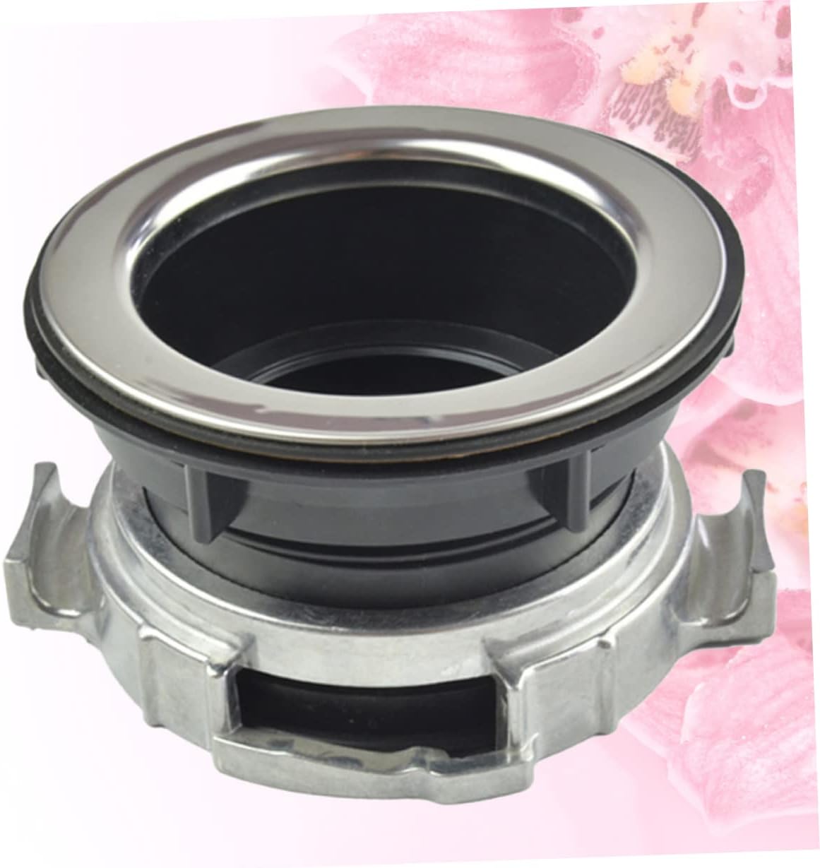 Garbage Disposal Strainer Stopper Kit under Sink Drain Accessory Food Disposer Parts Replacement Easy Install