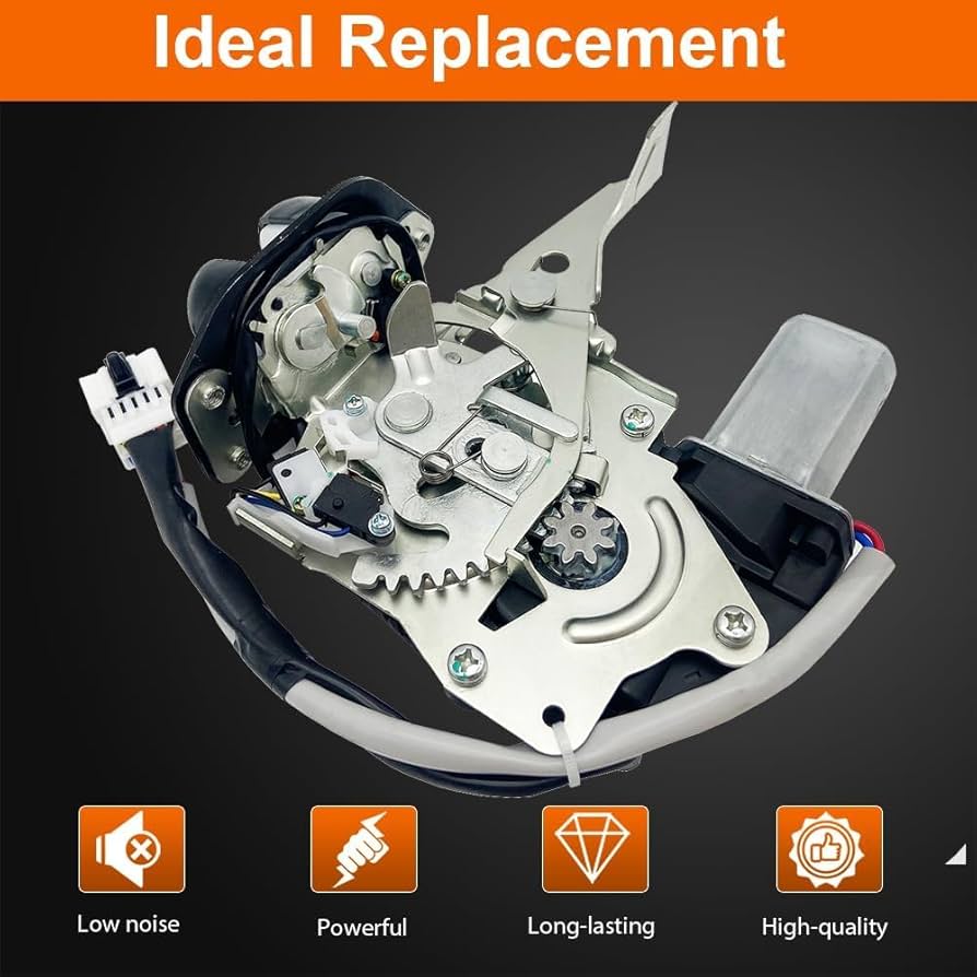 LOKKI ヴィンテージ ファブリック！ Stoptech Slotted Front Brake Rotors for 4-Lug 240sx (89-98