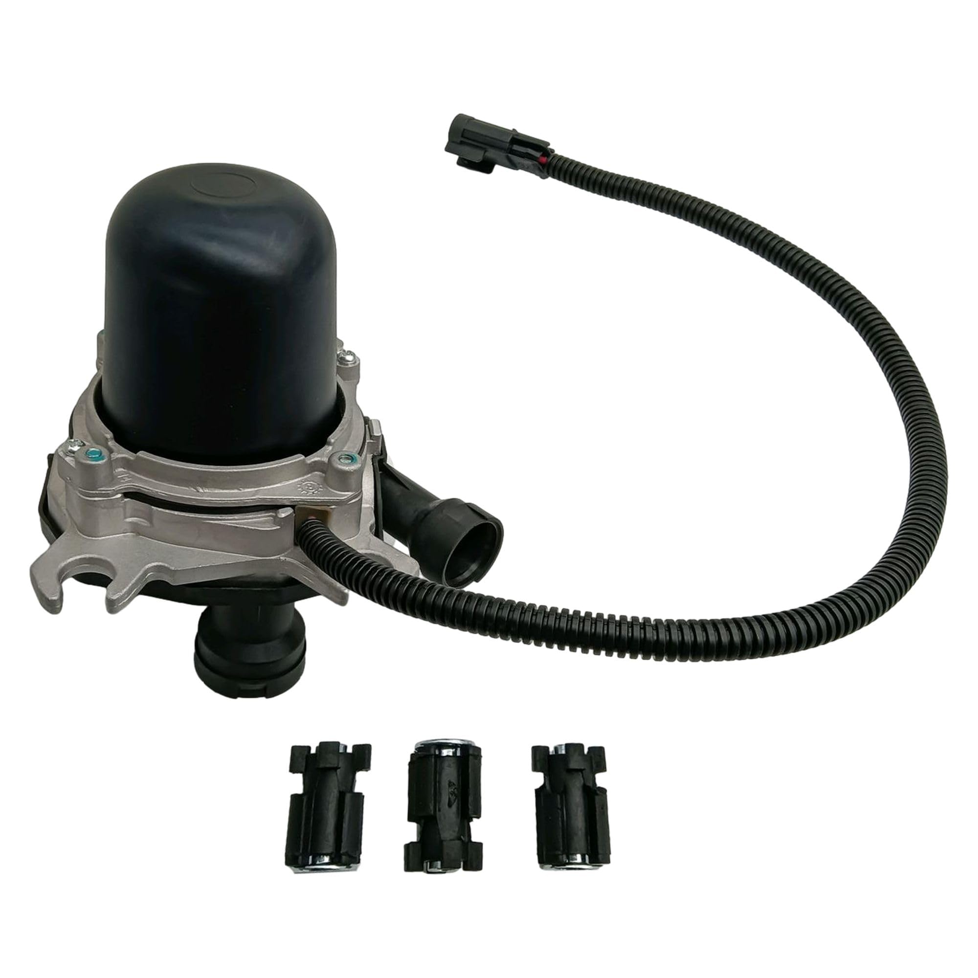 Secondary Air Injection Pump for CHEVROLET IMPALA 2014-2015 for CHEVROLET MALIBU 2013-2015 for CHEVROLET MALIBU LIMITED 2016 2.5L OE： 12633981