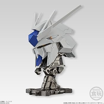 【希少！未開封】機動戦士ガンダム マシンヘッド1box　ナイチンゲール　Hi-ν MOBILE SUIT ENSEMBLE「ナイチンゲール」＆「Hi-νガンダムセット
