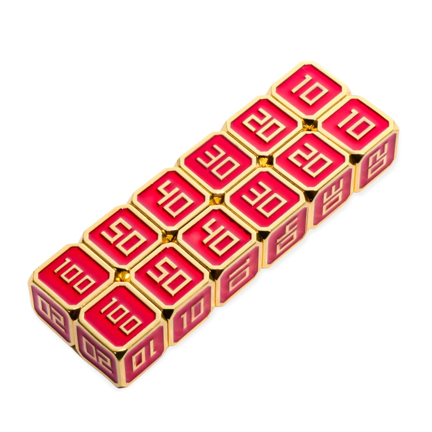 Amazon.co.jp: Xrypto （クリプト）金属製 高級 メタル