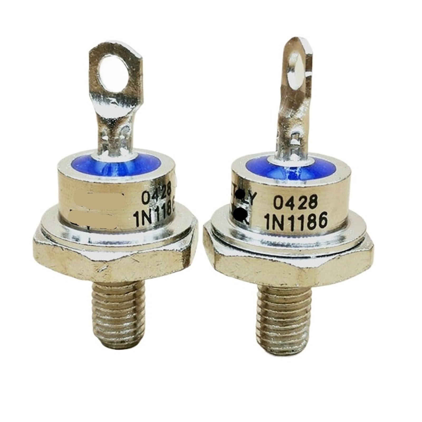 KSZHZYMGX 1pcs 1N1186 Rectifier diode