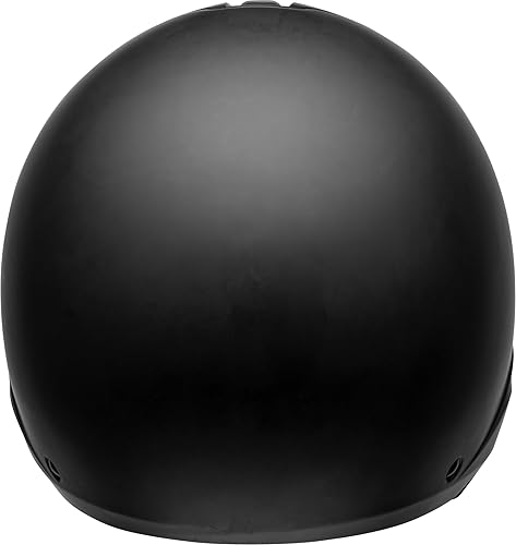 Miniatura 8 de Bell Broozer - Casco, XL, Negro mate