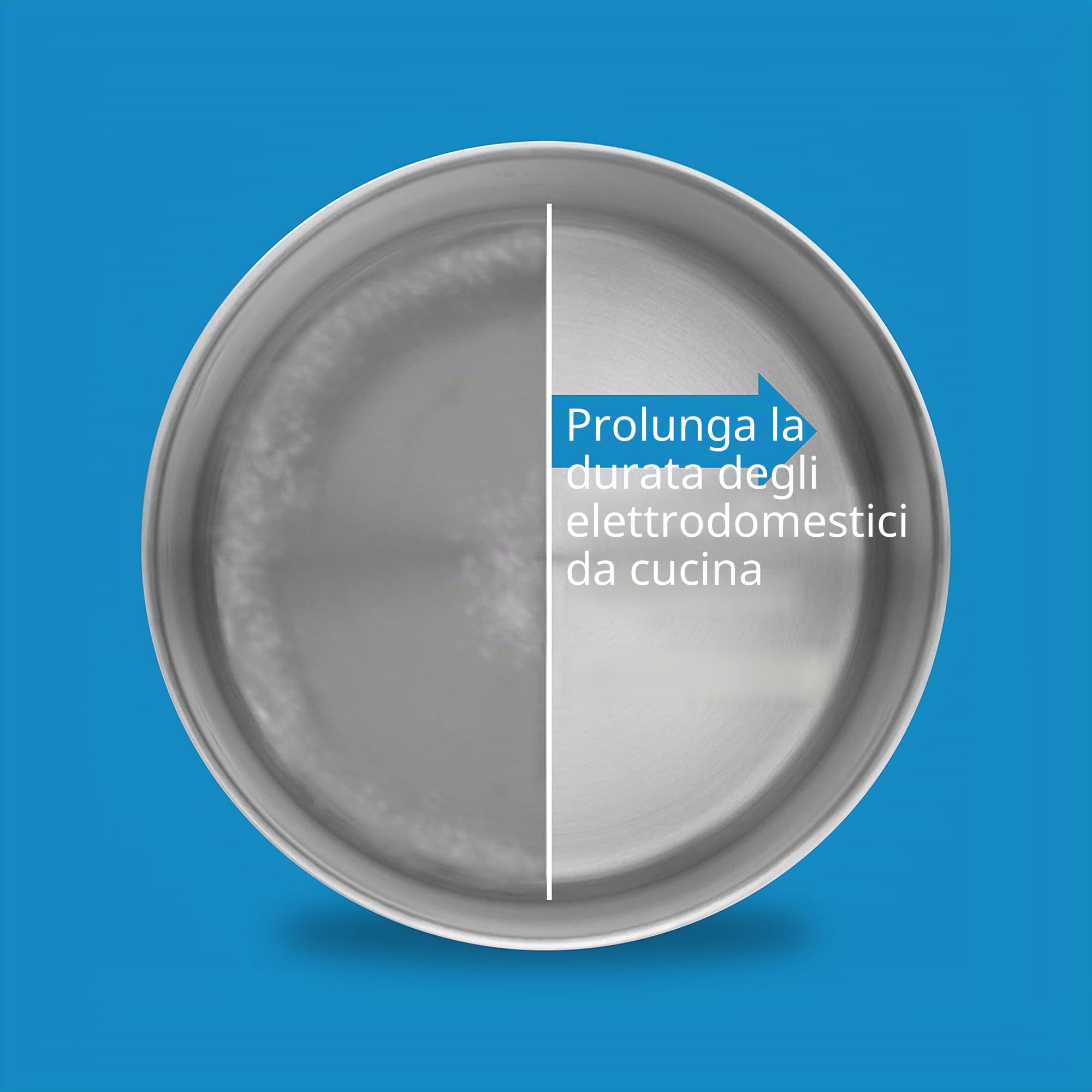 Philips Water 3000 Series Erogatore di Acqua Calda con Filtrazione Taste+, Acqua Calda Filtrata in Pochi Secondi, Riduce Cloro e Calcare, Nessuna Installazione Necessaria