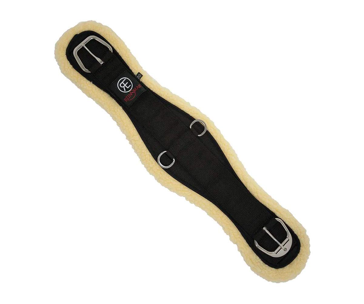 Reinsman Roper Fleece Cinch
