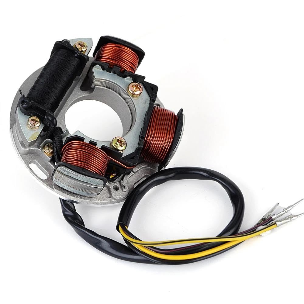 Dispositivi Accensione Moto per Explorer per Sportster per Challenger 1998 2000 2001 Bobina Statore per Moto 290886726 290886726 Parti di Ricambio Kit Accensione Motocicletta