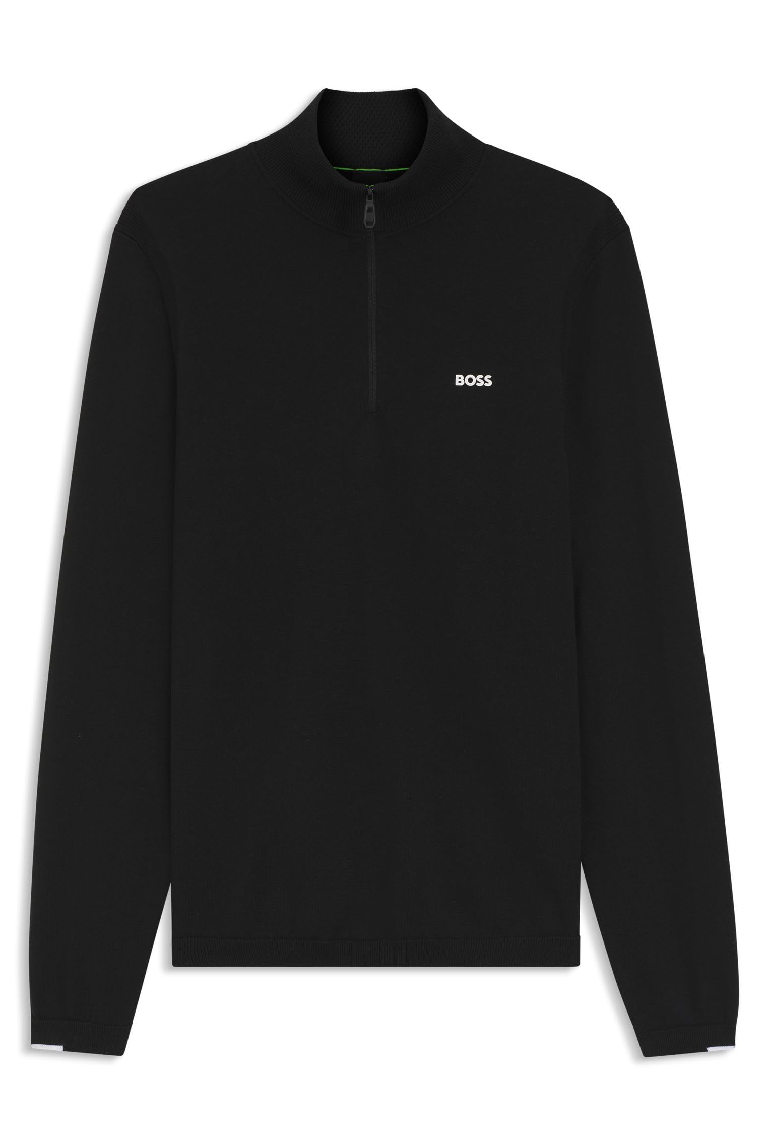 Hugo Boss Apparel Spring26