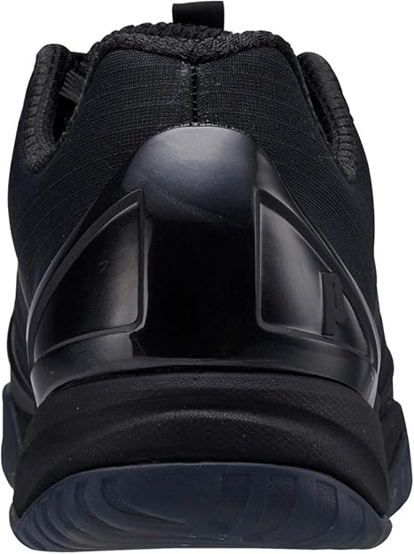 Amazon | [プリンス] ツアープロ Z 6 AC DPSZA18 ブラックXクリア