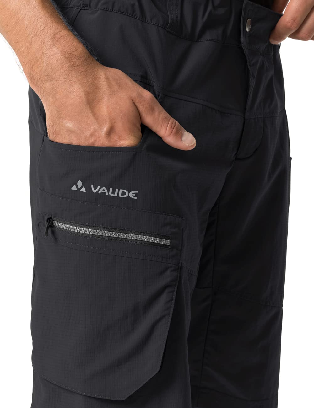 VAUDE Hosen Men's Qimsa Shorts