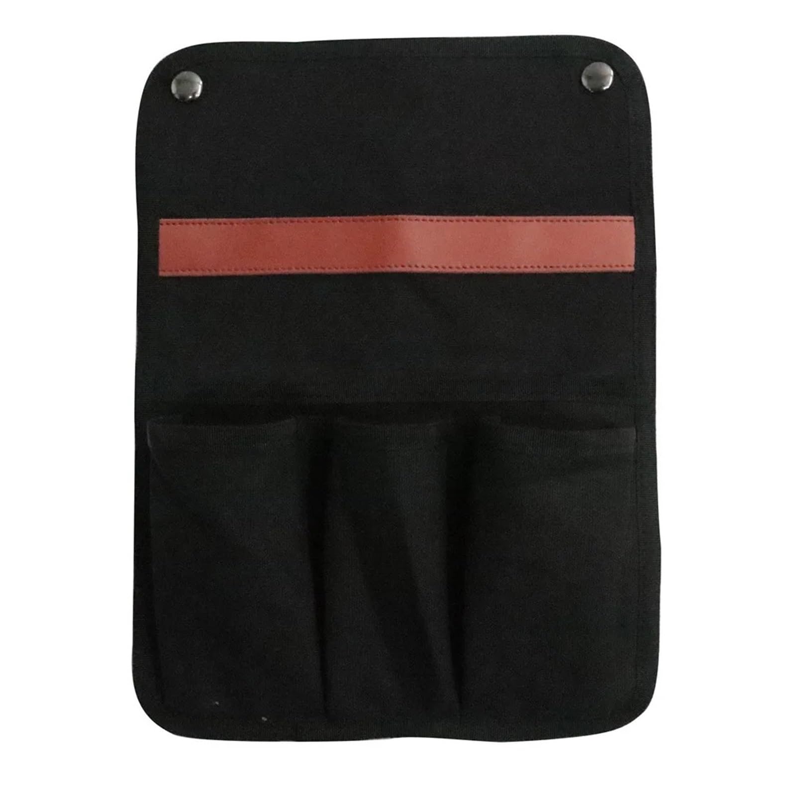 Iopklytf 1Pcs Black Sofa Armrest Organizer Camping Outdoor Portable Chair Armrest Storage Bags Beach Side Hanging For Fishing Organizer Pouch(1Pcs Black)