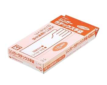 ラテックス　ロンググローブS.M.L ラテックスソックス付き 楽天市場】ラテックス ロング 手袋の通販