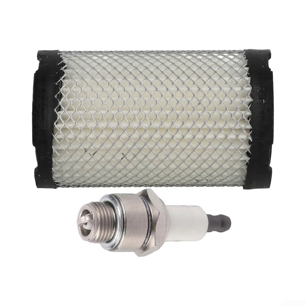 para filtro Motor para tecumseh 100-222 Metal y ABS para filtro