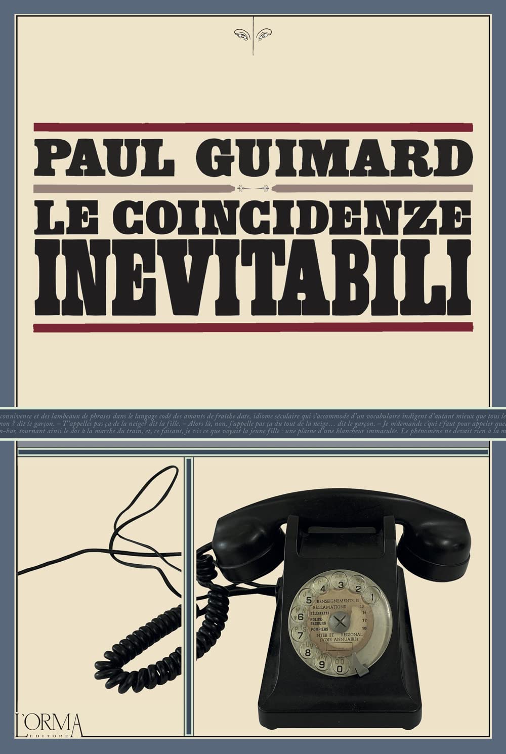 Le Coincidenze Inevitabili - 4