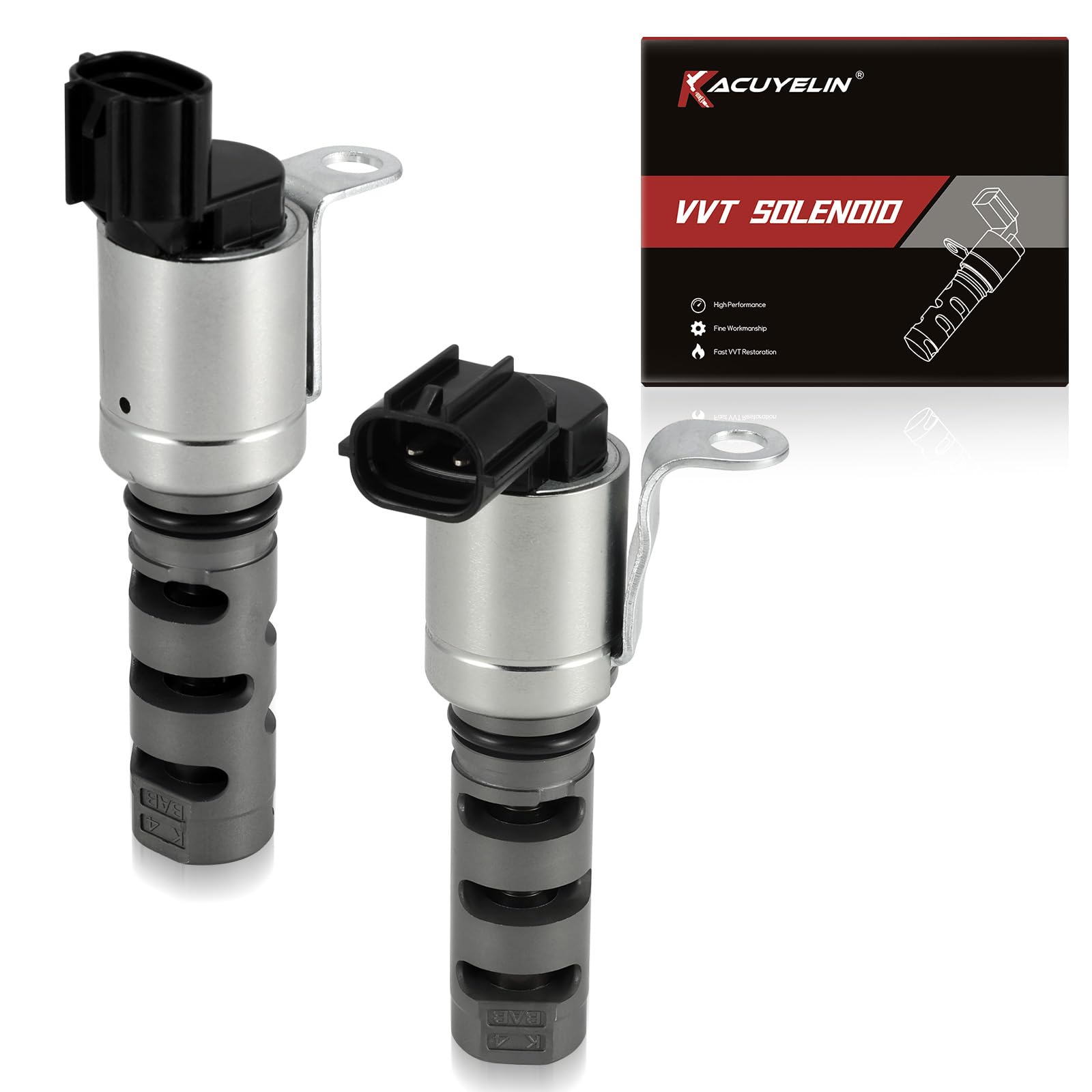 KacuYelin 917235 917236 VVT Solenoid Set