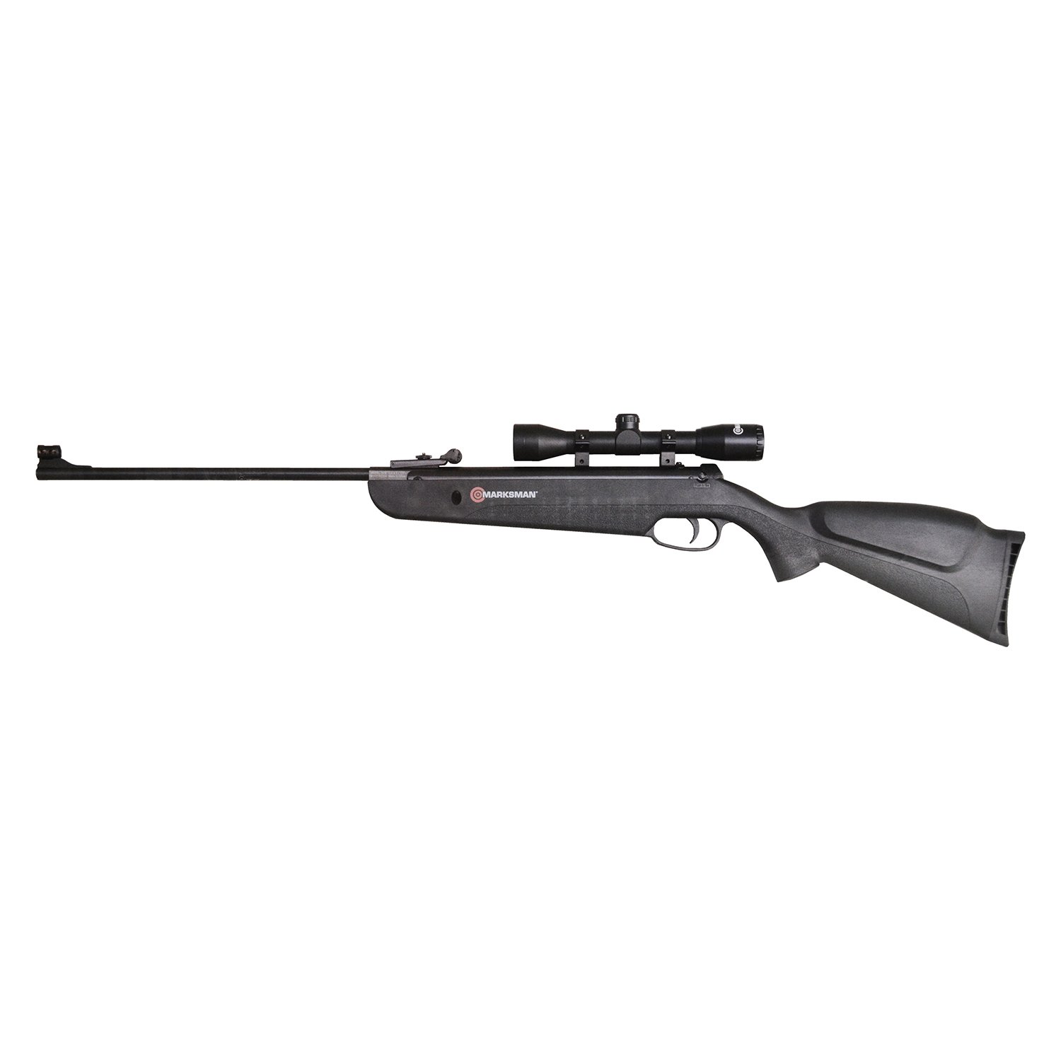 Marksman 2070 .177 Air Rifle with 4x32mm Scope