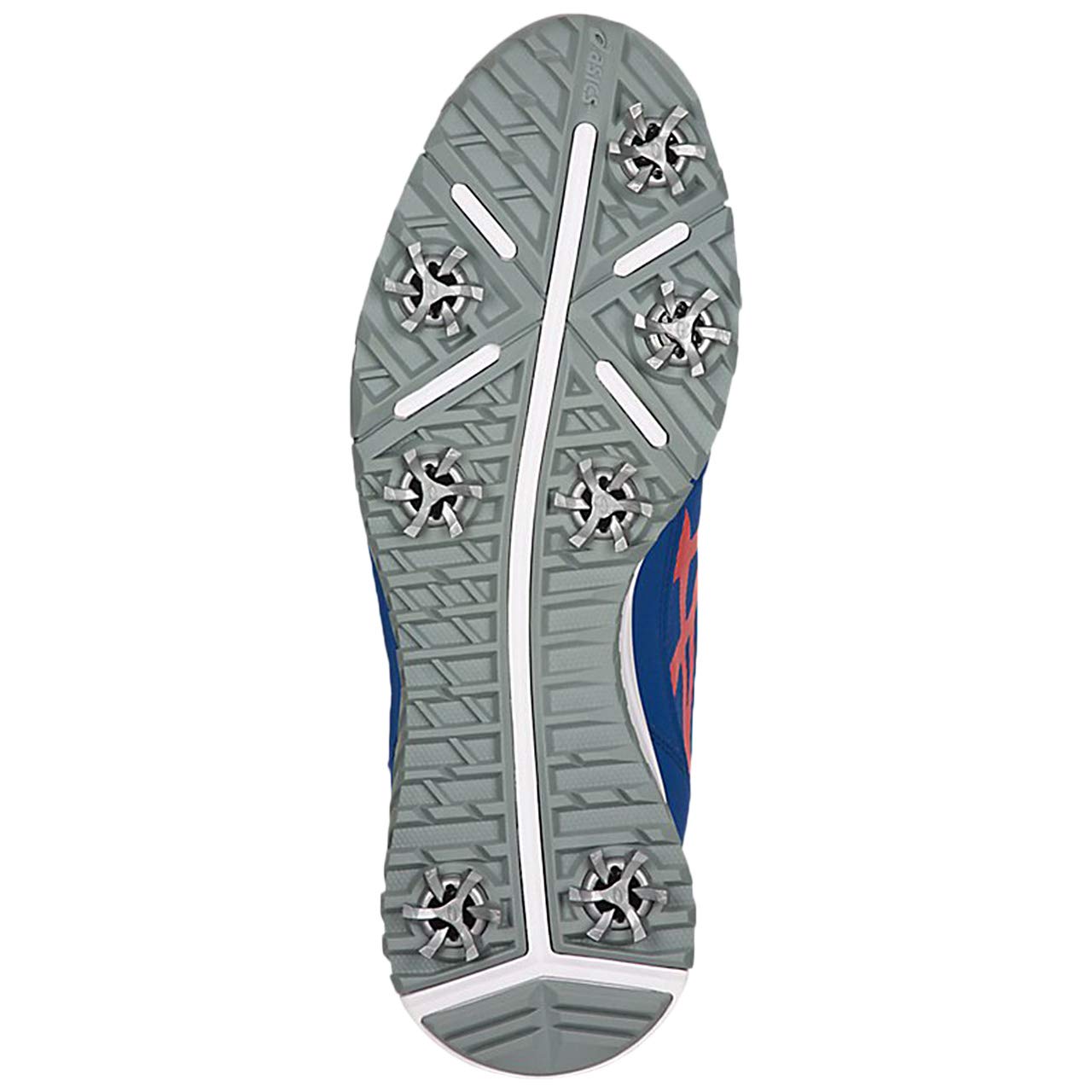 25.5 アシックス(asics) ゲルプレショット ボア ゴルフシューズ ASICS 【送料無料】アシックス ゲル プレショット ボア ゴルフ