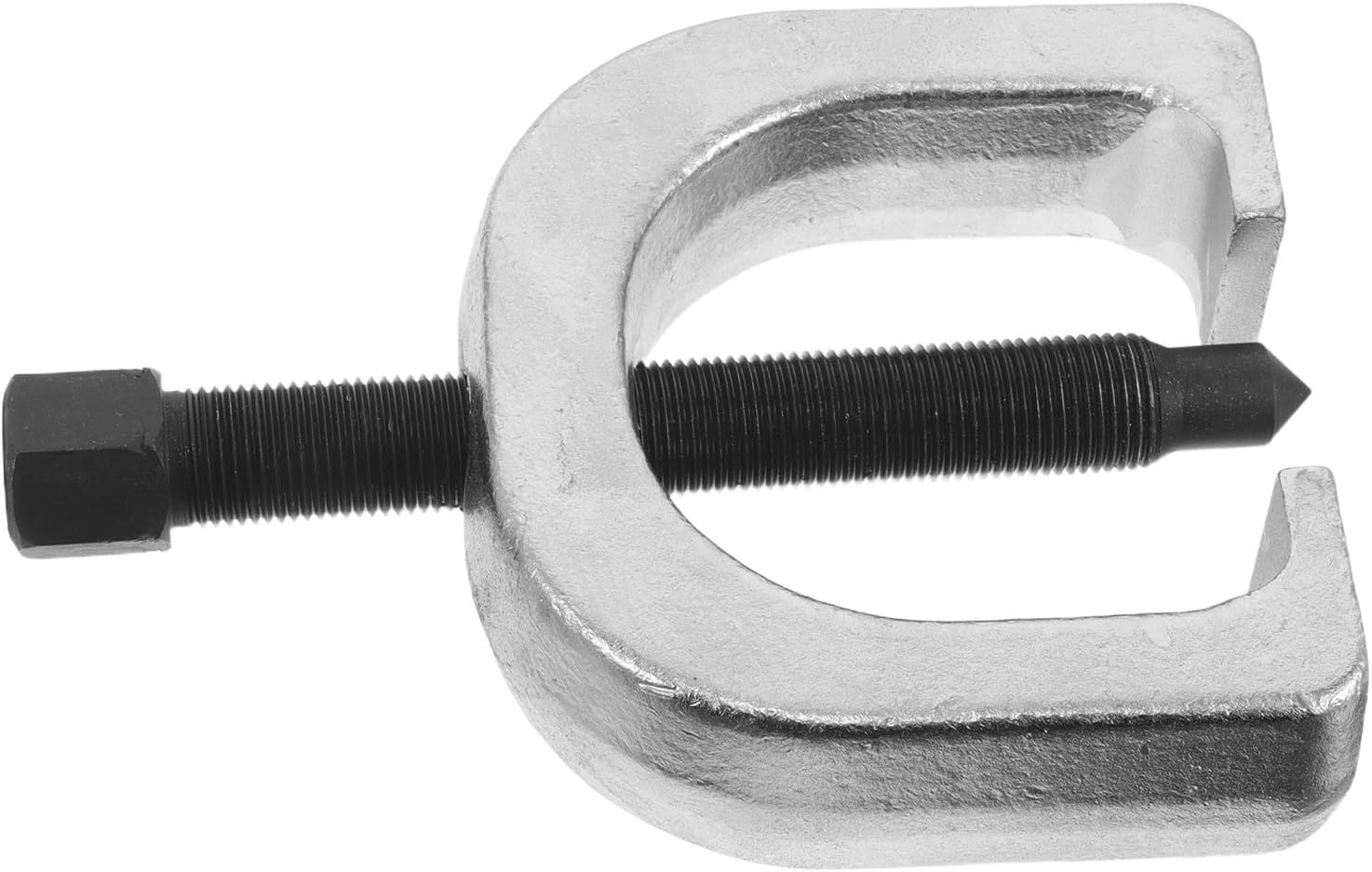 Universal Tie Rod End Remover Tool and Ball Joint Separator Heavy Duty Automotive Front End Repair Kit for Cars and Trucks Suspension Maintenance