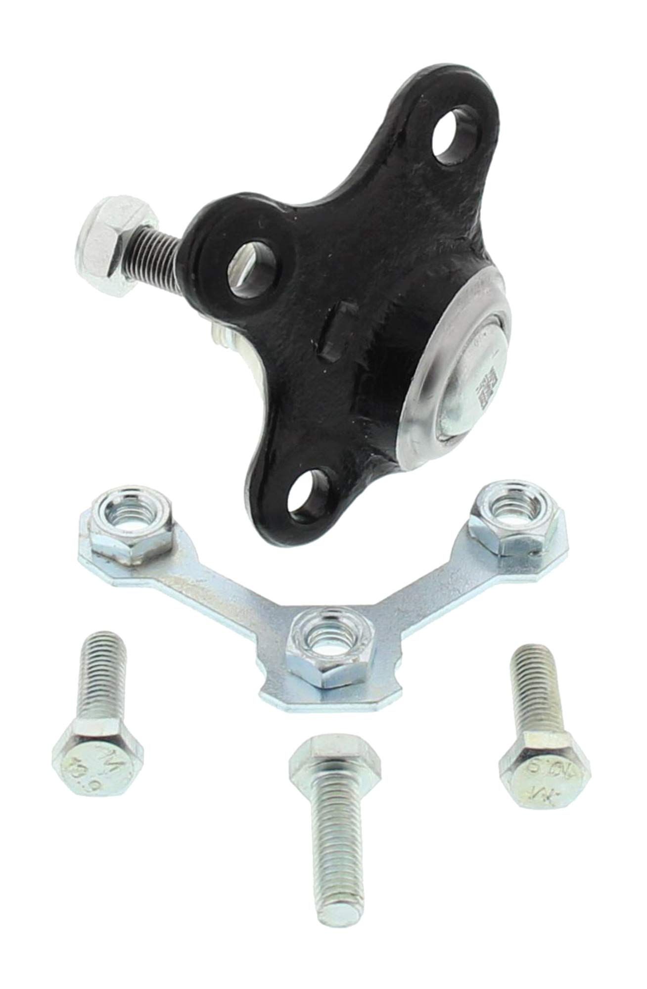 Arctic Cat 400 Upper Ball Joints x2