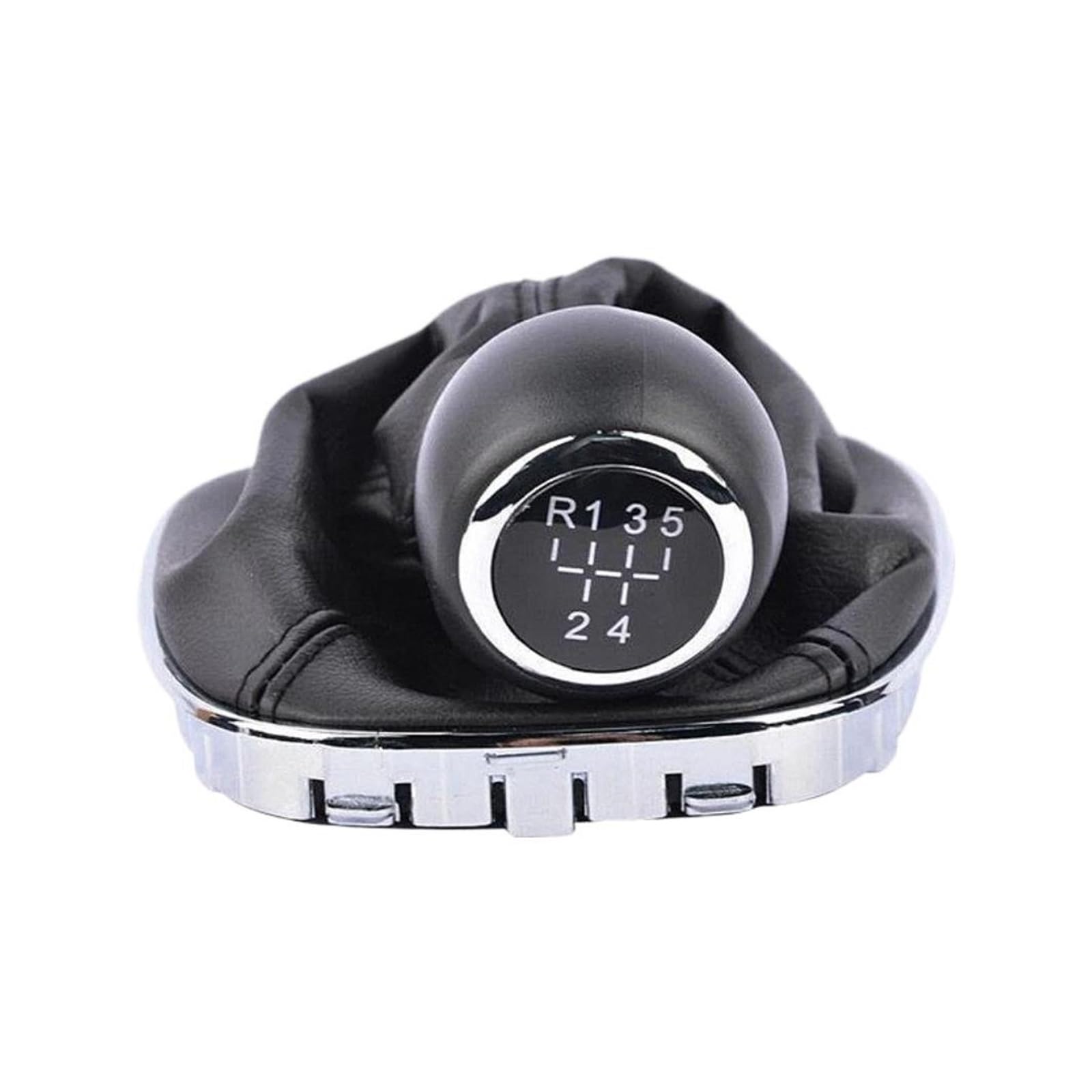 Mkgkacvcpt 5-Speed For Opel/For Vauxhall Sporty Shift Knob