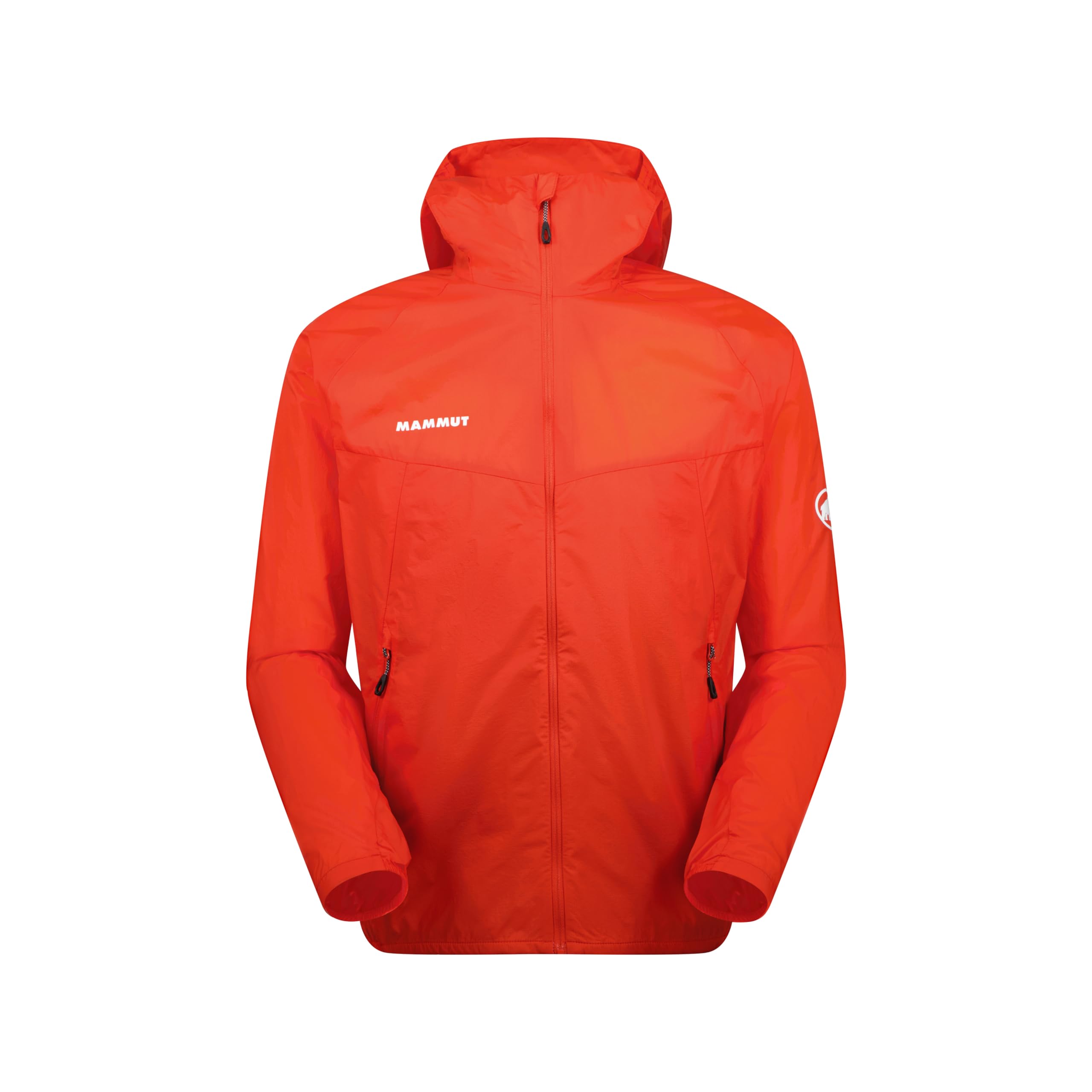 【美品】マムート Convey WB Hooded Jacket AF Men MAMMUT（マムート） (薄手） Convey WB Hooded Jacket AF Men 1012