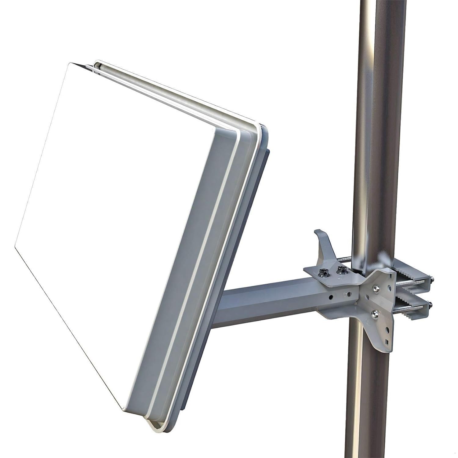 Strong SlimSat SA62 - Antena de TV, blanco (importado)