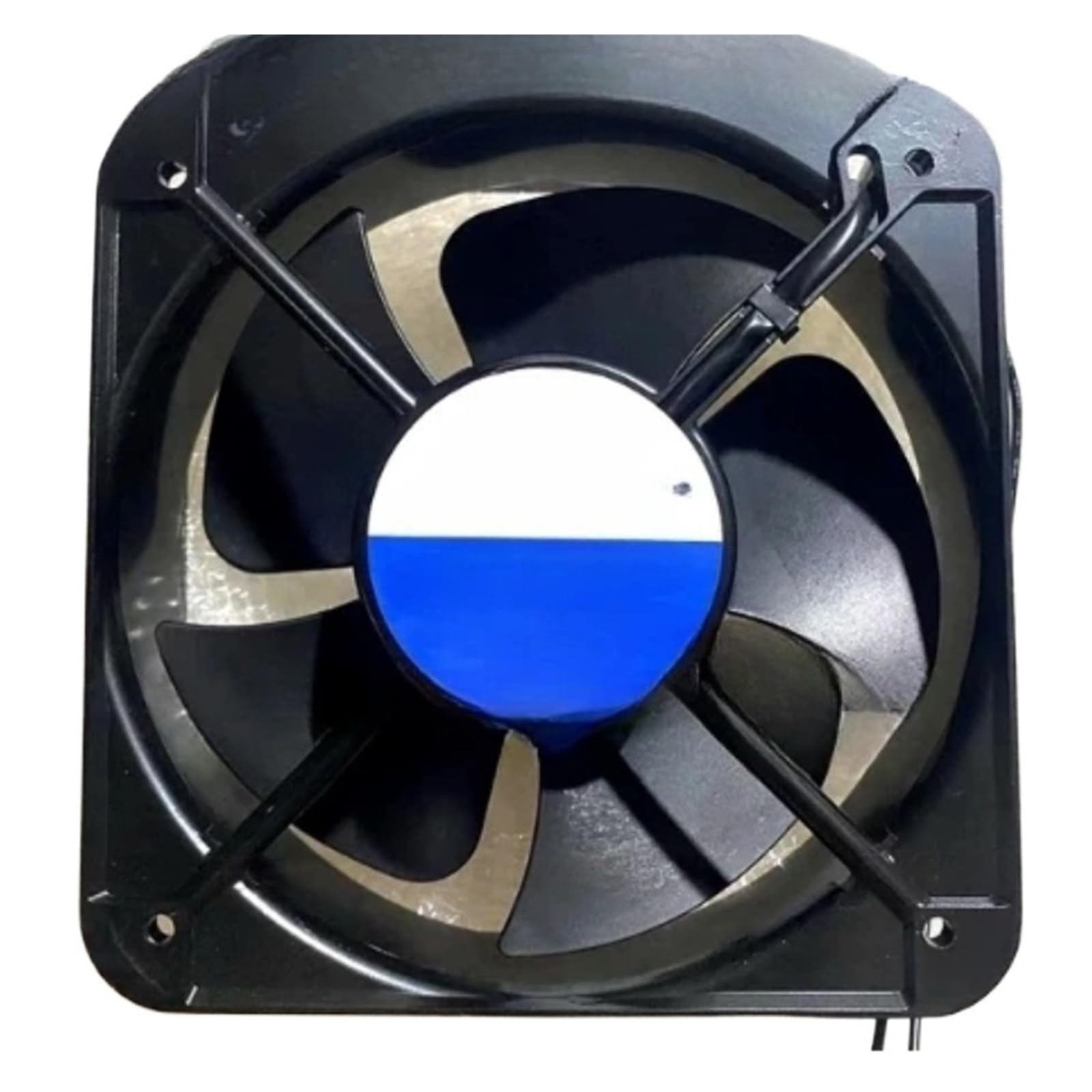 Ventilateur de refroidissement 220V 20060A2HB à roulement à billes 200x200x60 mm