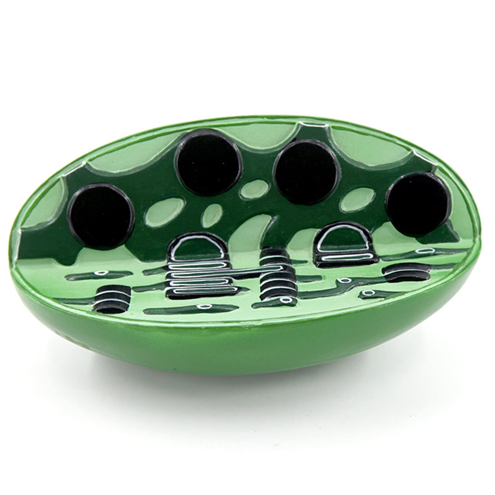 Chloroplast Struktura Model Biologiczny Model Nauczający Mikroskopowy Mikroskopowy Mikroskopowy Materiał PVC Materiał do biologii Nauka Nauka Nauczanie Narzędzie do edukacji szkolnej Perfect Dar