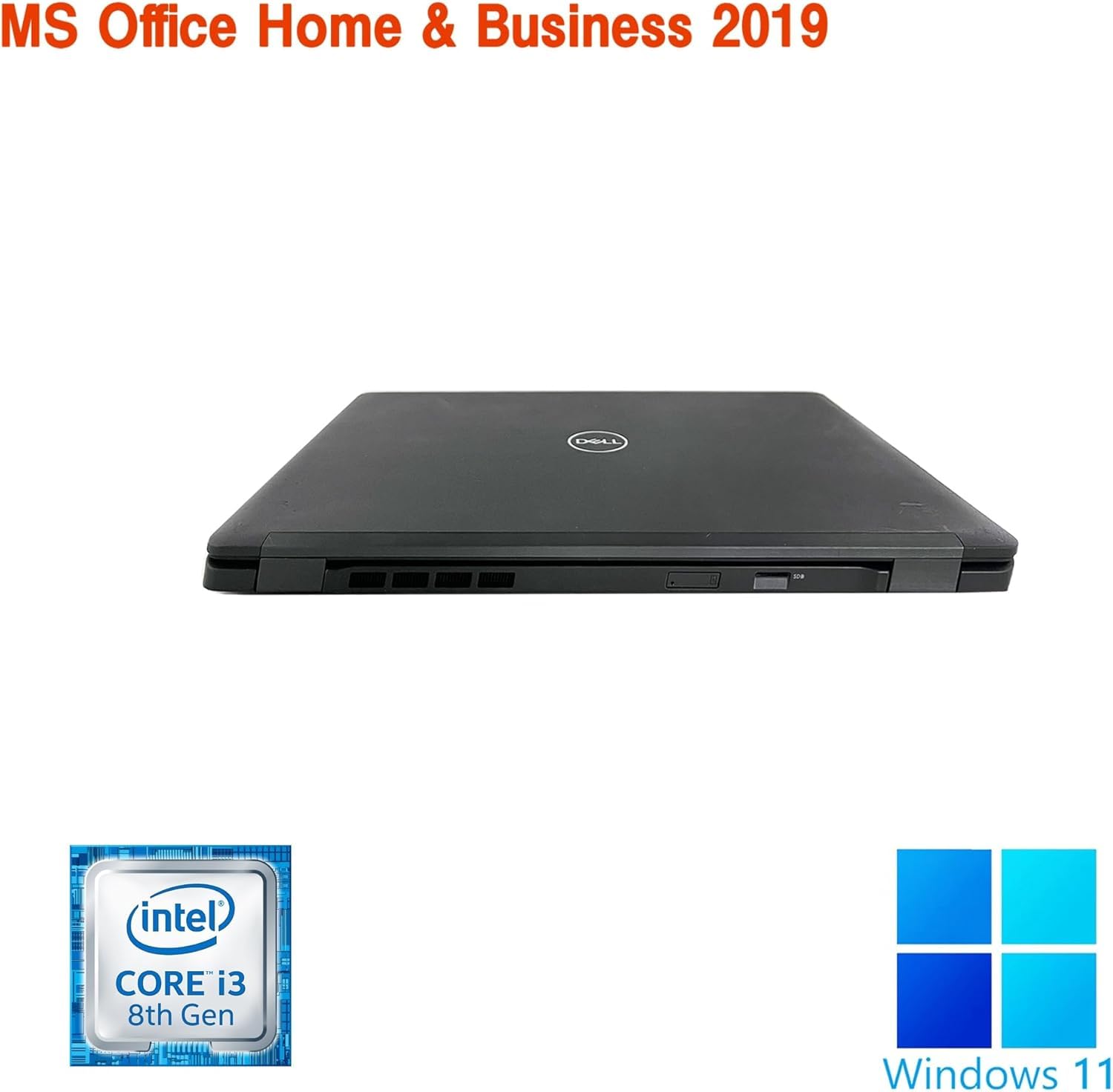 Amazon.co.jp: 【整備済み品】ノートPC 5290 /12.5型/第8世代 i3-8130U