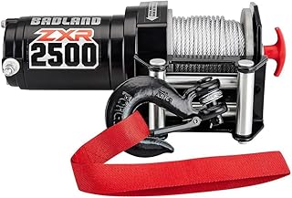Badland ZXR 2500 lb Electric Lahore, Karachi - Pakistan