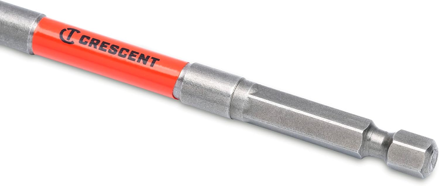 Crescent Flat Spade Drill Bit | 6" x 1-1/2" | CDFP-653
