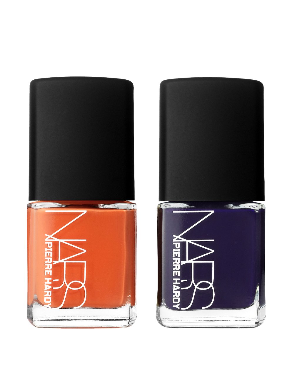 NARS Pierre Hardy Nail Polish Pairs, Ethno Run
