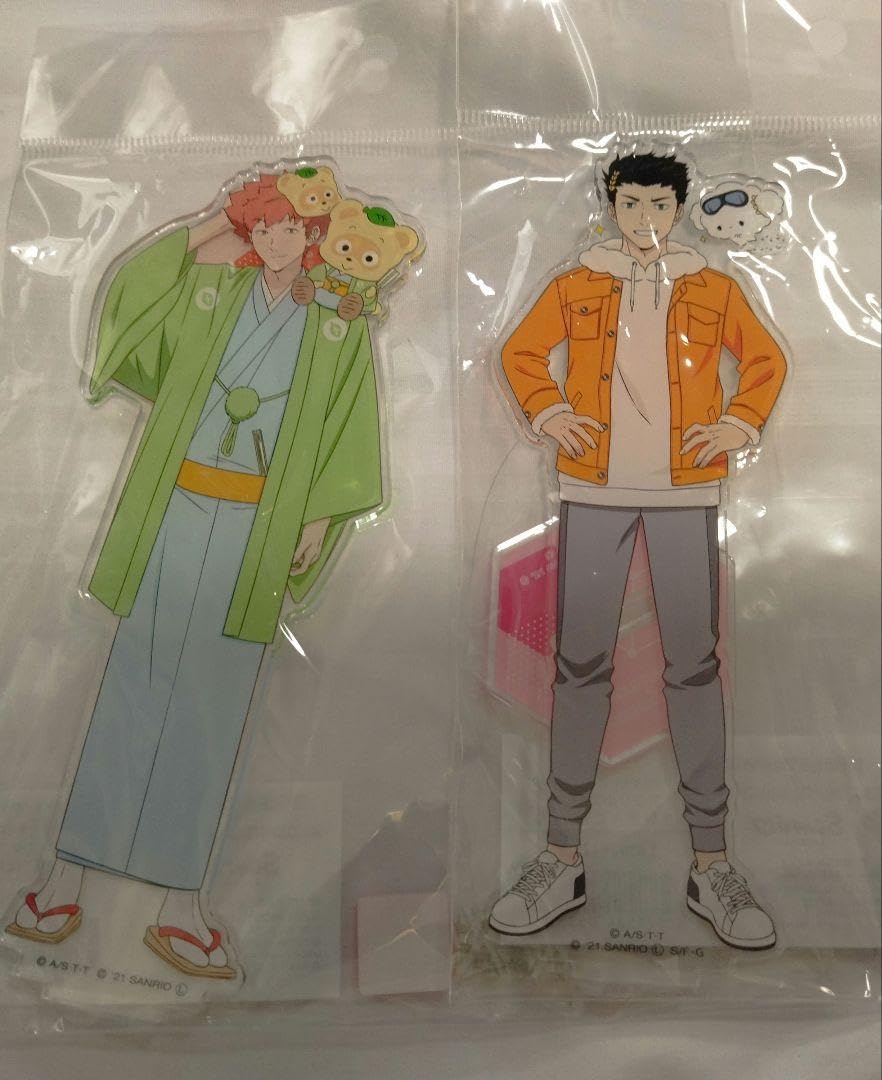 Amazon.co.jp: ワールドトリガー ワートリ アクスタ 生駒達人 水上敏志