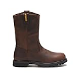 Cat Footwear mens Revolver Pull-on Soft Toe