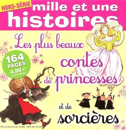 Amazonfr Petite Sorcière Magazine - 