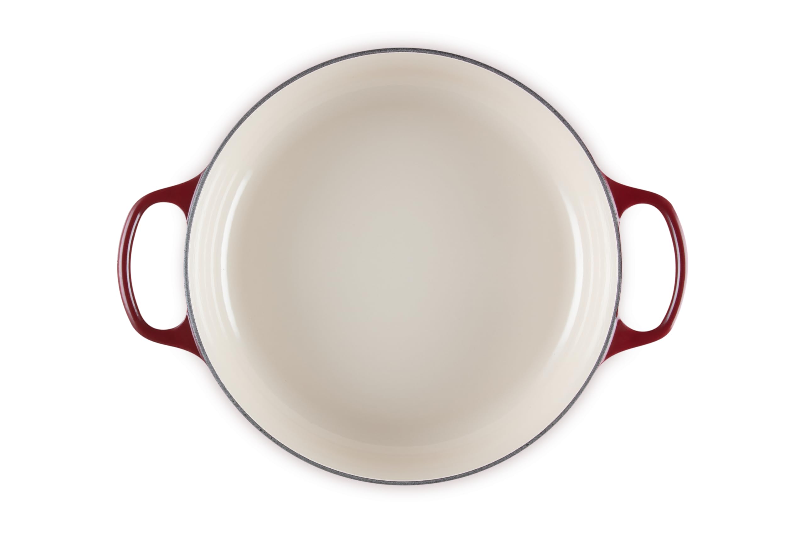 Amazon.co.jp: Le Creuset (ル・クルーゼ) ホーロー加工 鋳鉄製