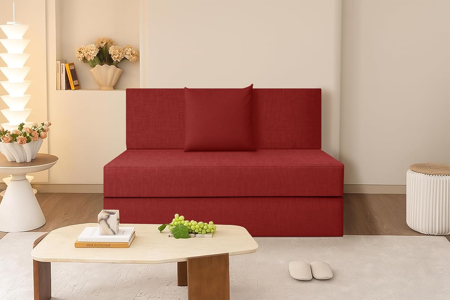 Product Variant View