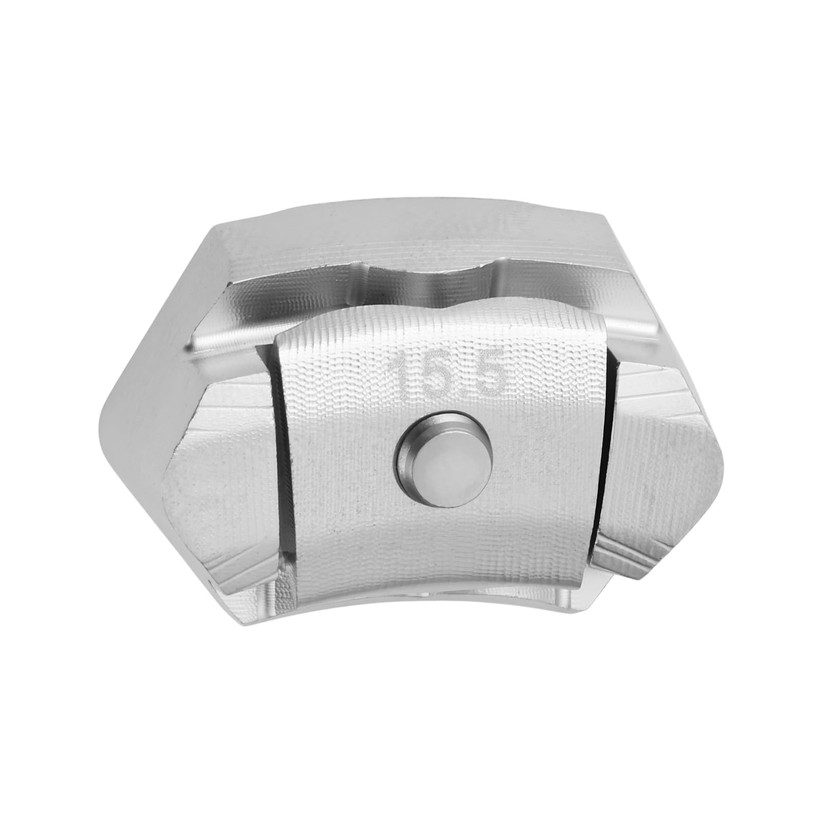 Poids de la tête en bois de golf compatible Epic Flash Sub Zero Max Star - 8