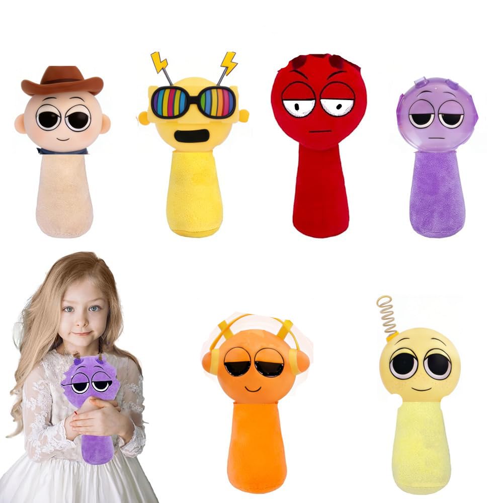 Personaggi di Film e Tv Playset - Personaggio collezione Funko 65723